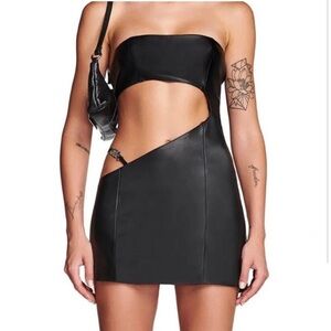 I AM GIA Rubee Dress XXS